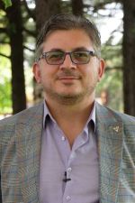 igor mateski
